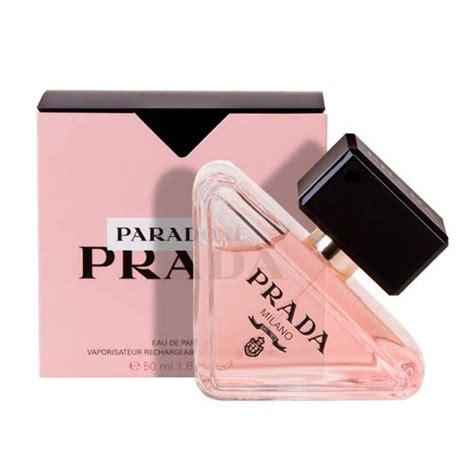 prada perfume tester|prada paradoxe 90 ml.